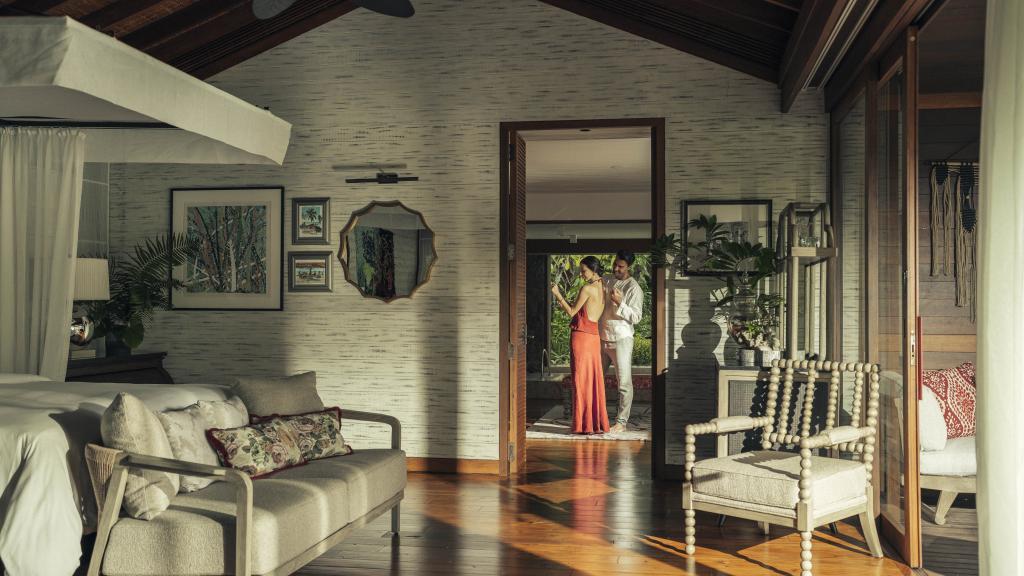 Photo 159: Four Seasons Resort - Mahé (Seychelles)