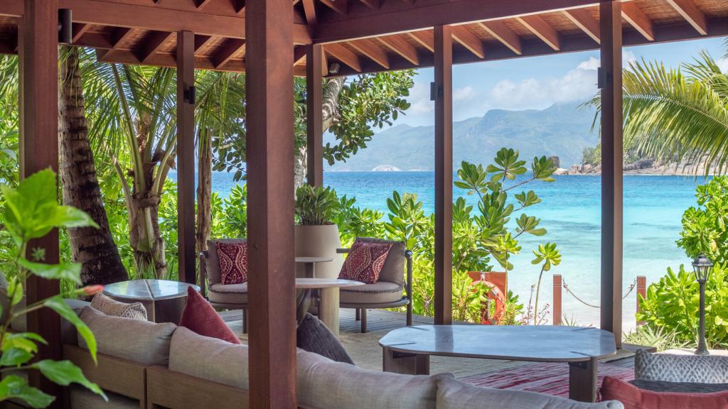 Photo 135: Four Seasons Resort - Mahé (Seychelles)