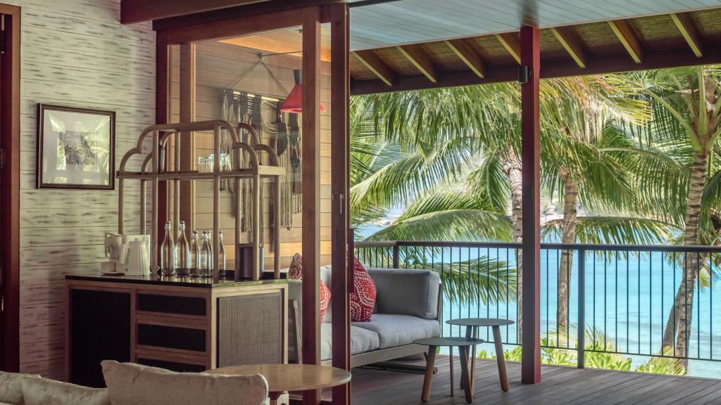 Photo 160: Four Seasons Resort - Mahé (Seychelles)