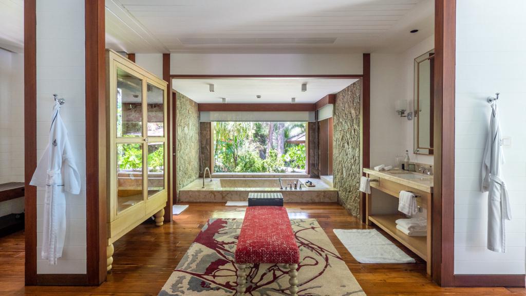 Photo 130: Four Seasons Resort - Mahé (Seychelles)