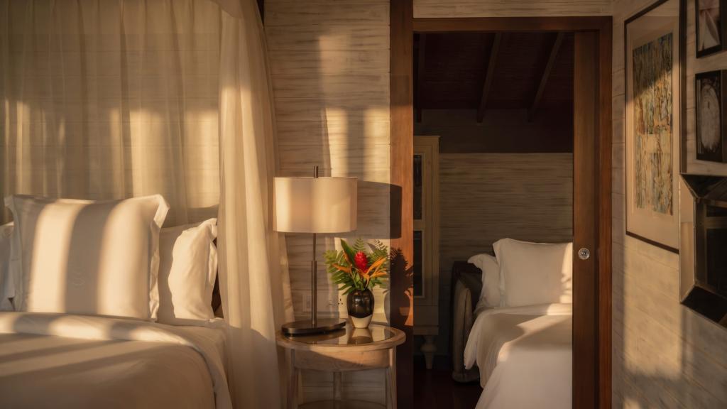 Fotografie 186: Four Seasons Resort - Mahé (Seychely)