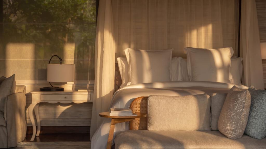 Fotografie 185: Four Seasons Resort - Mahé (Seychely)