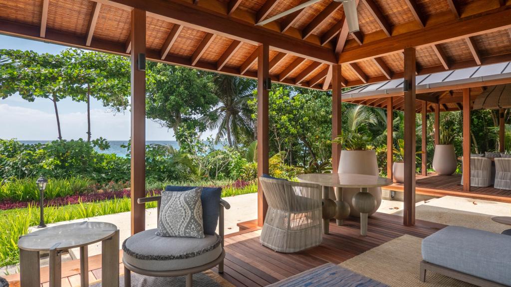 Photo 180: Four Seasons Resort - Mahé (Seychelles)