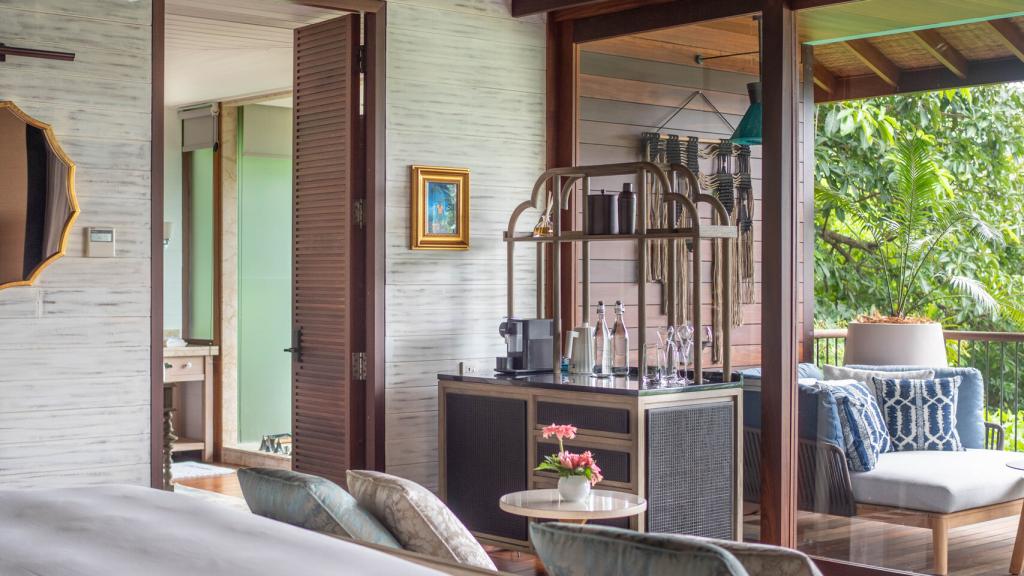 Photo 177: Four Seasons Resort - Mahé (Seychelles)