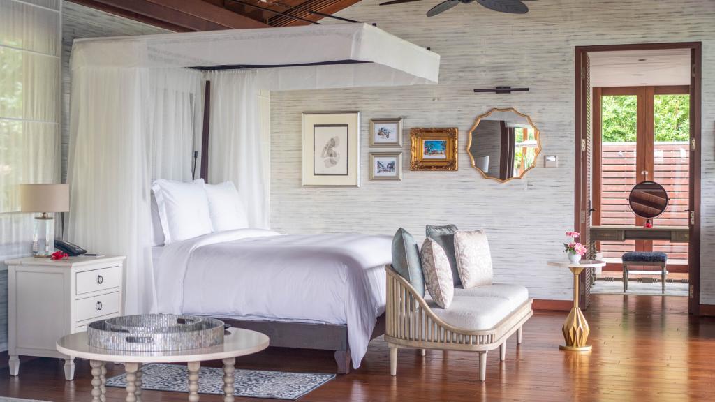 Photo 168: Four Seasons Resort - Mahé (Seychelles)