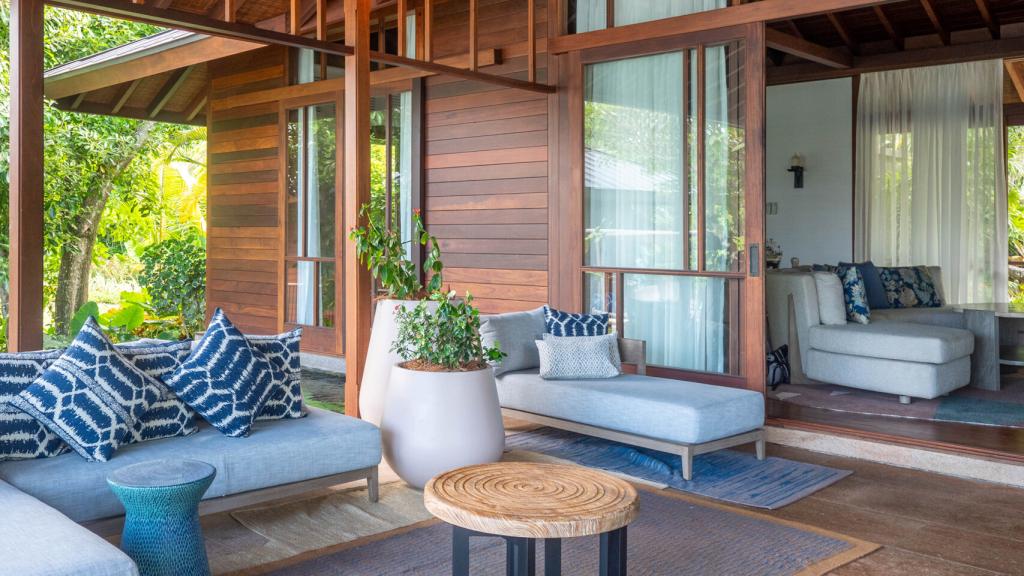 Photo 174: Four Seasons Resort - Mahé (Seychelles)