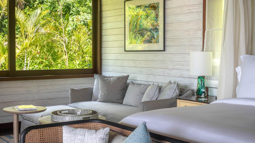 Photo 176: Four Seasons Resort - Mahé (Seychelles)