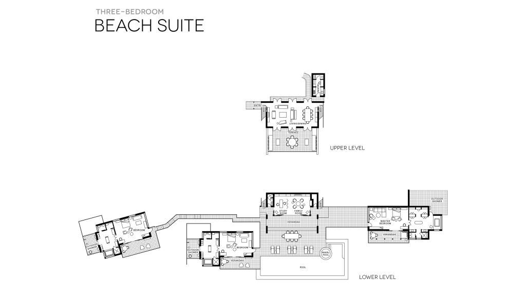 Photo 163: Four Seasons Resort - Mahé (Seychelles)