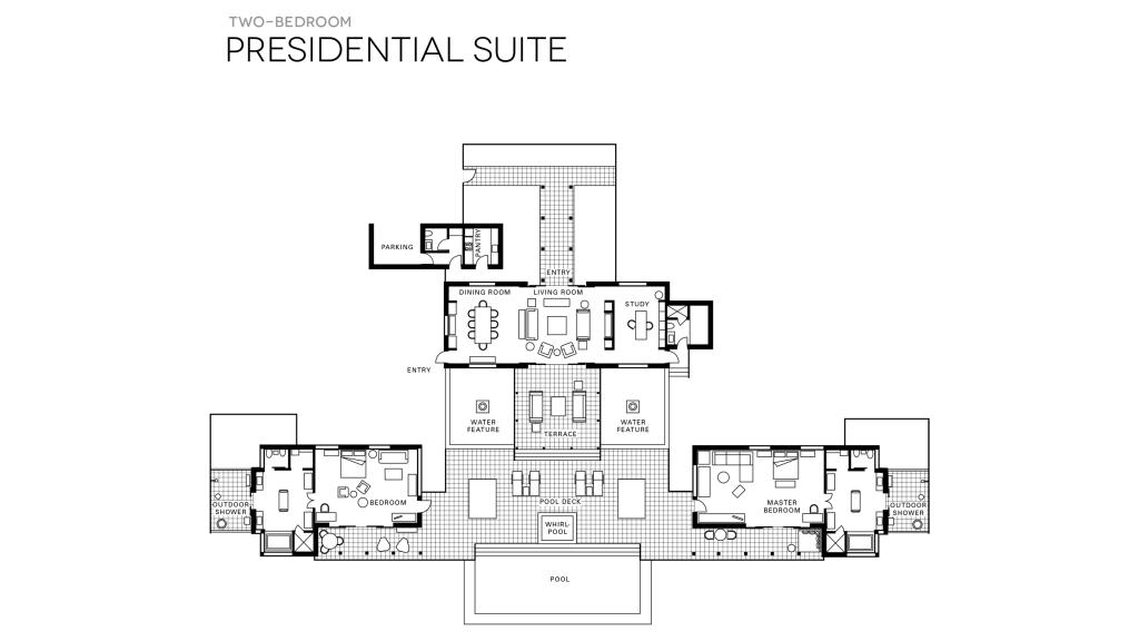 Photo 183: Four Seasons Resort - Mahé (Seychelles)