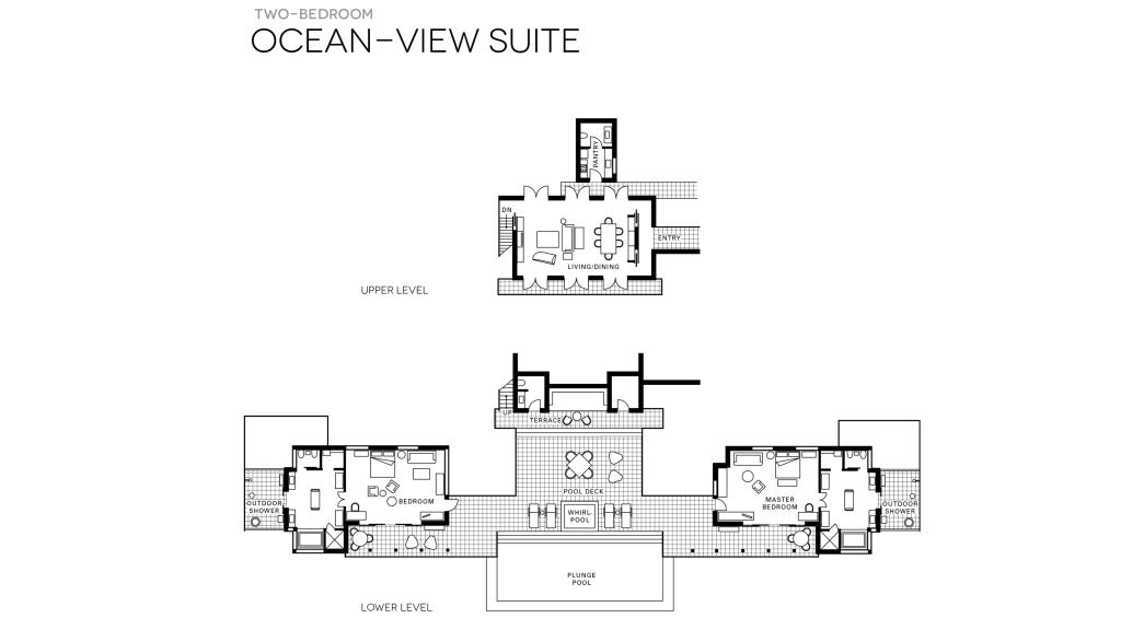 Photo 146: Four Seasons Resort - Mahé (Seychelles)