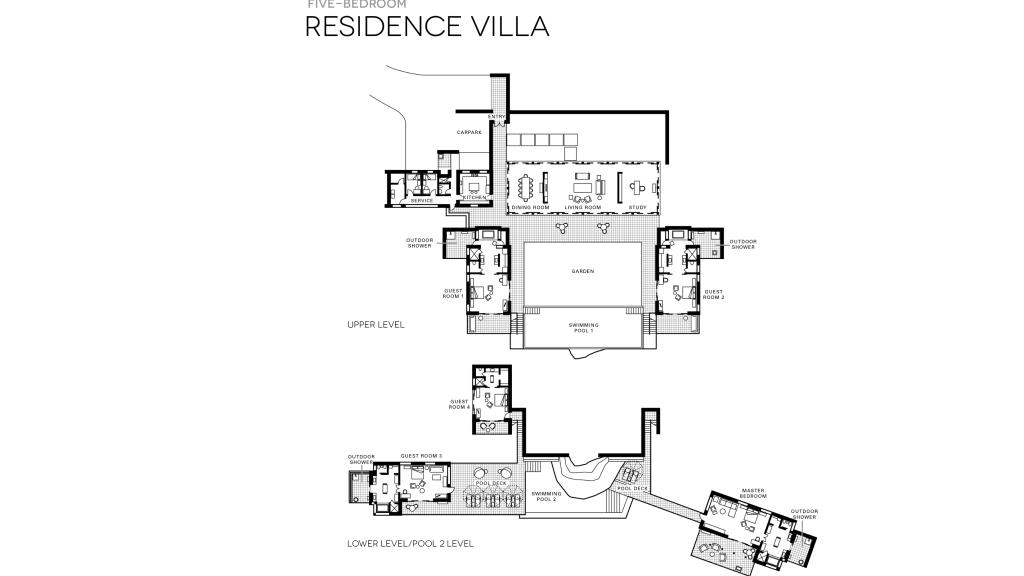Photo 150: Four Seasons Resort - Mahé (Seychelles)