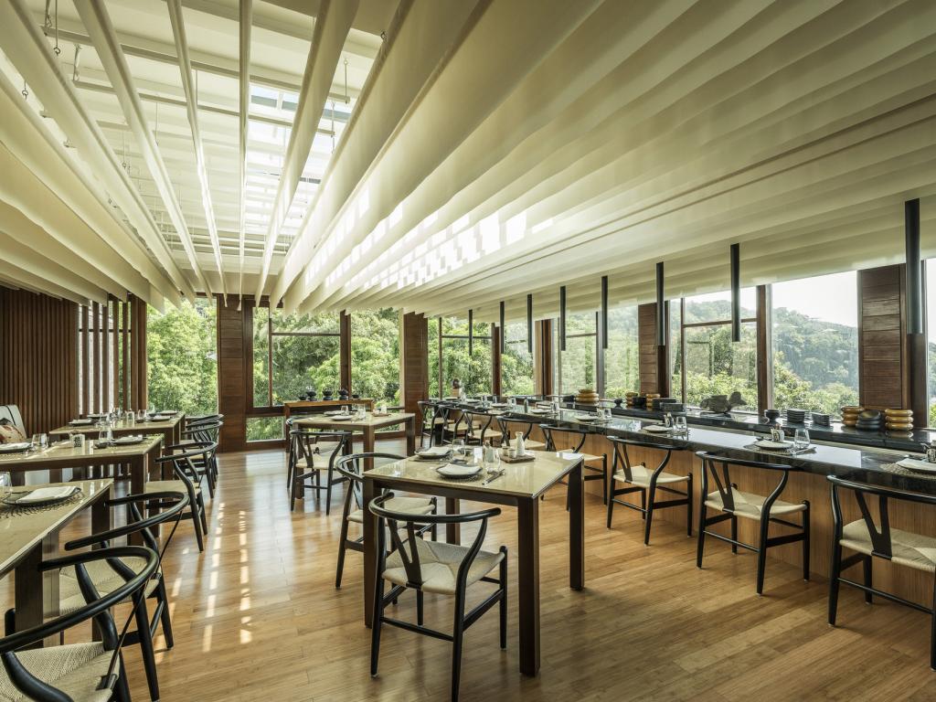 Four Seasons Resort - Photo 8