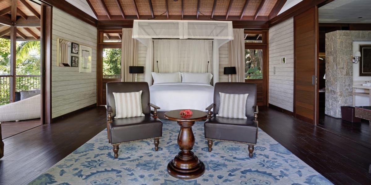 Four Seasons Resort - 7-Bedroom Residence Villa