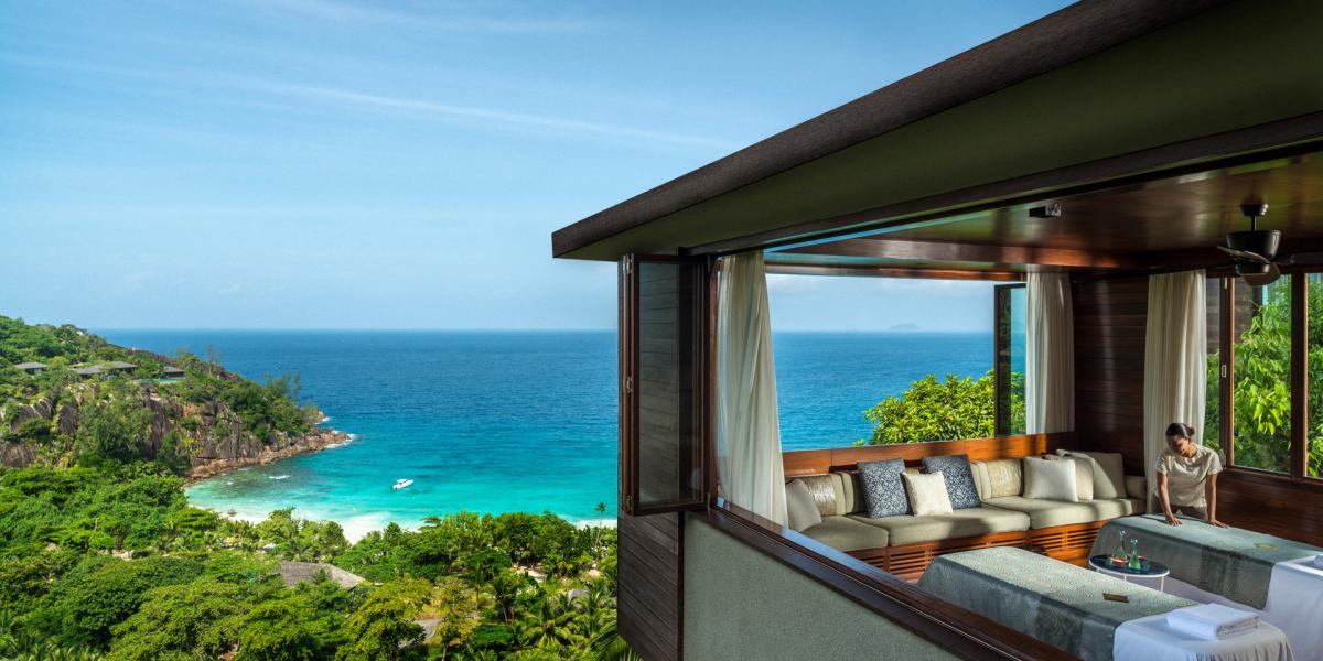 Four Seasons Resort