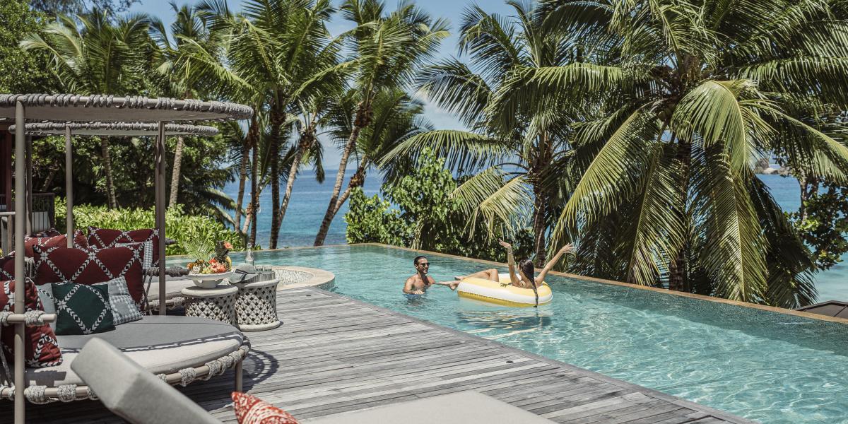 Four Seasons Resort