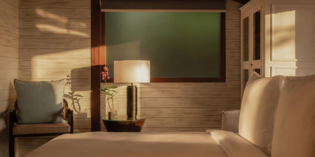 Four Seasons Resort - Family Ocean View Villa