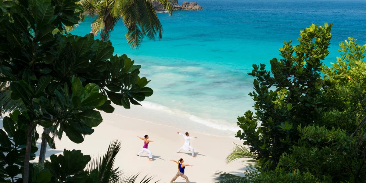 Four Seasons Resort