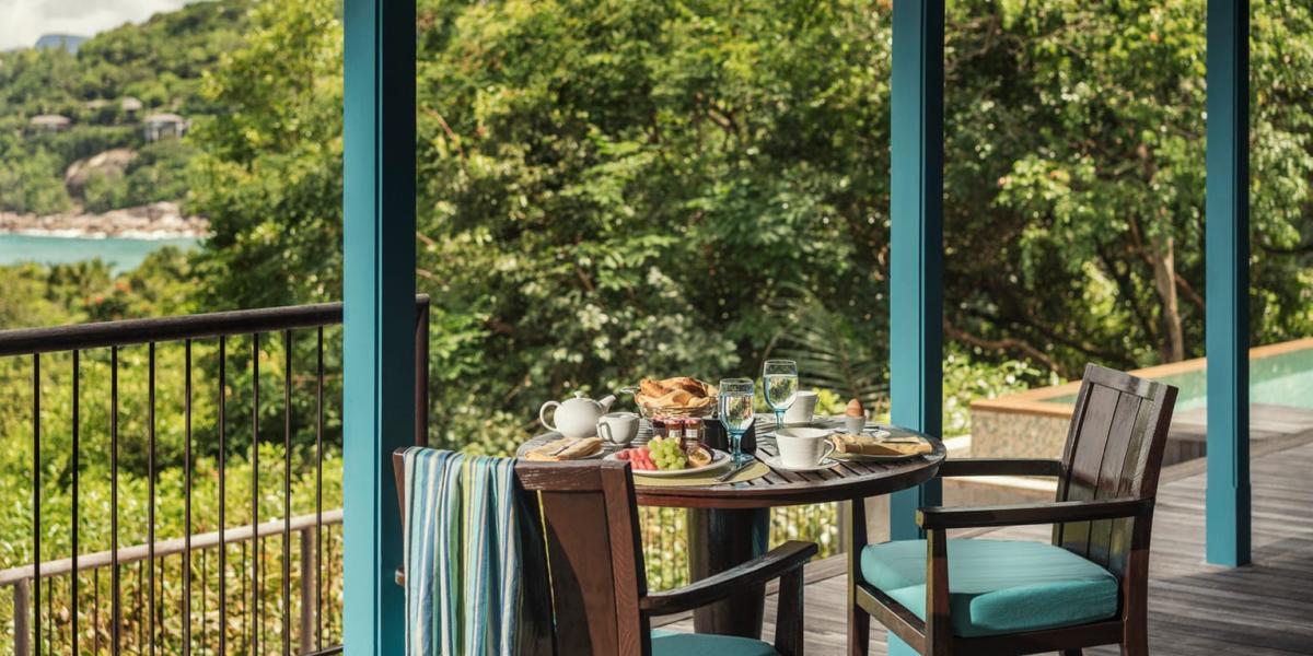 Four Seasons Resort - Ocean View Villa