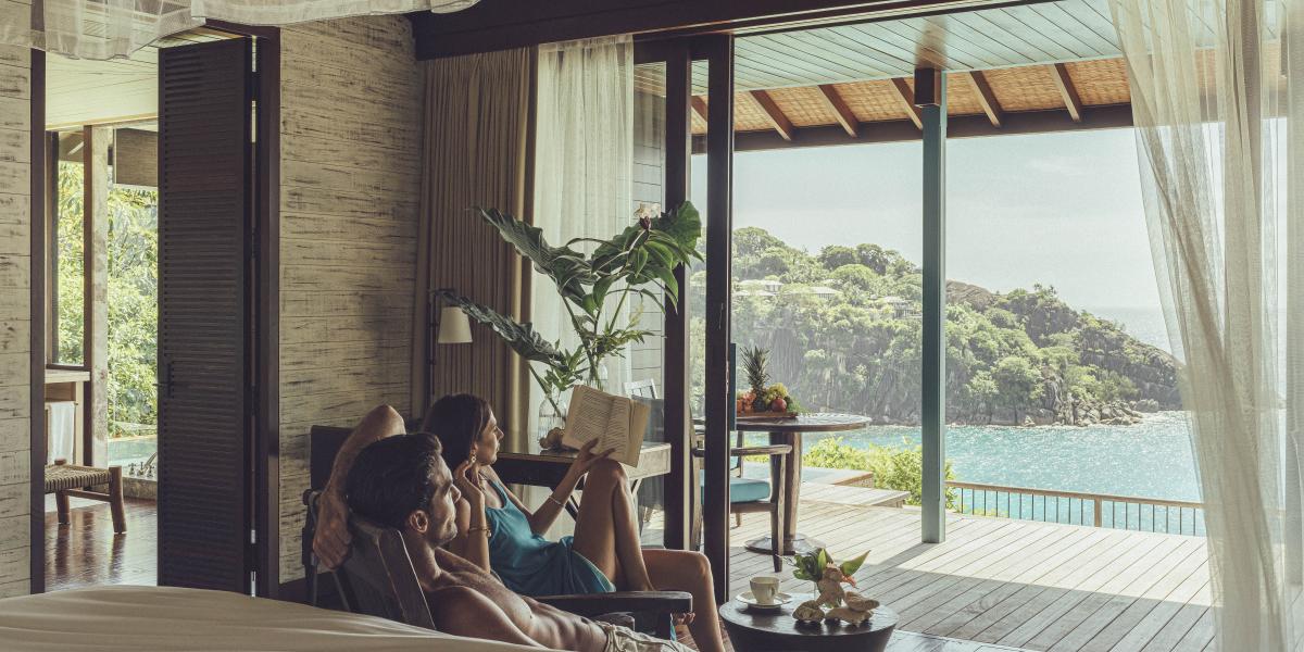 Four Seasons Resort