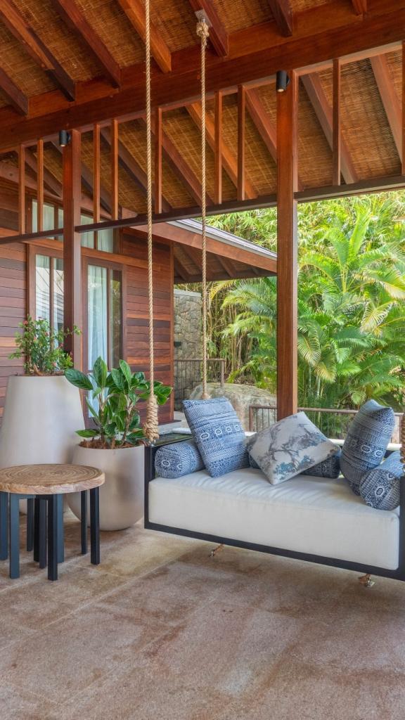 Photo 178: Four Seasons Resort - Mahé (Seychelles)