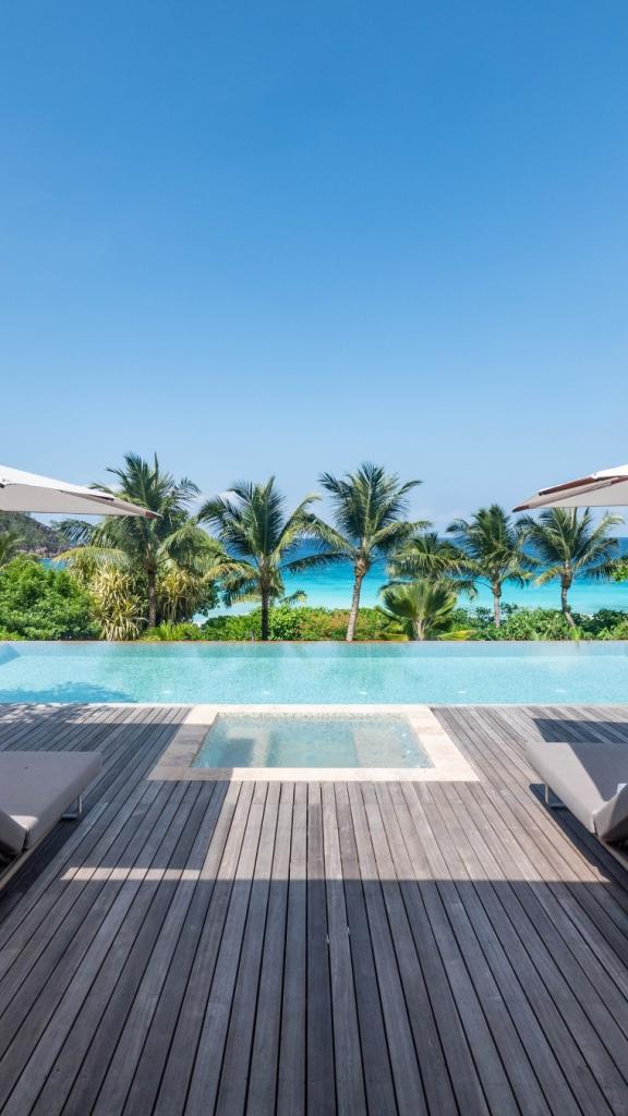 Photo 171: Four Seasons Resort - Mahé (Seychelles)