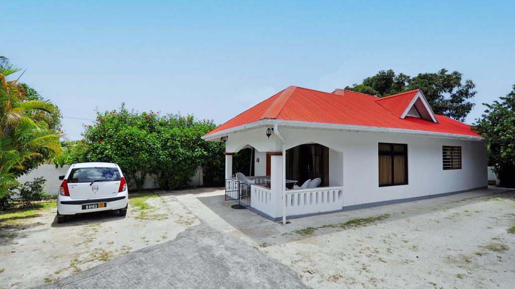 Photo 10: Casadani - Mahé (Seychelles)