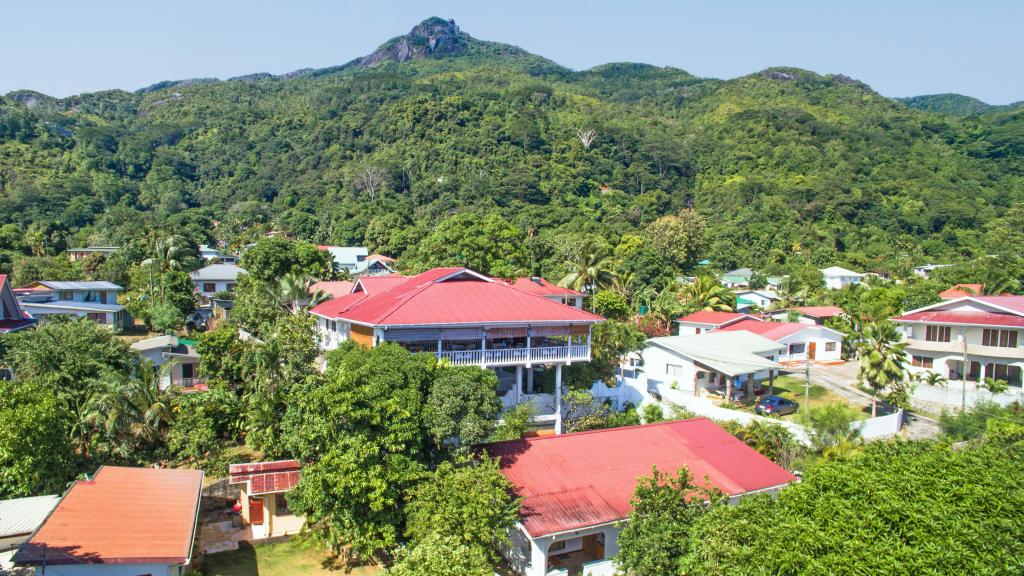Photo 2: Casadani - Mahé (Seychelles)