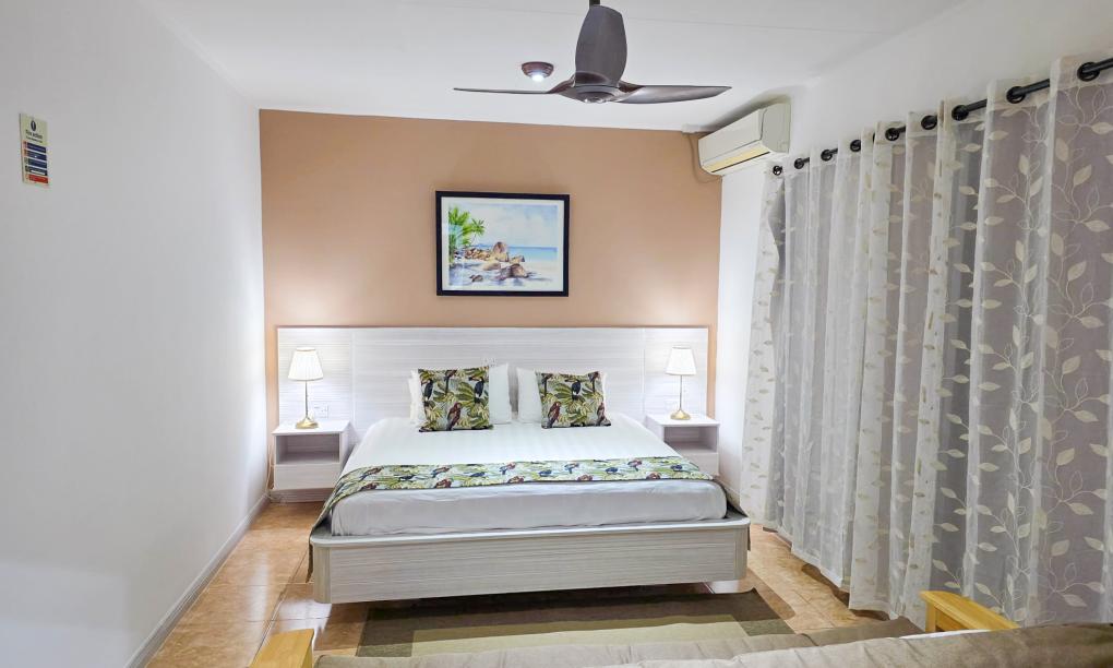 La Casa Grande - Villa
