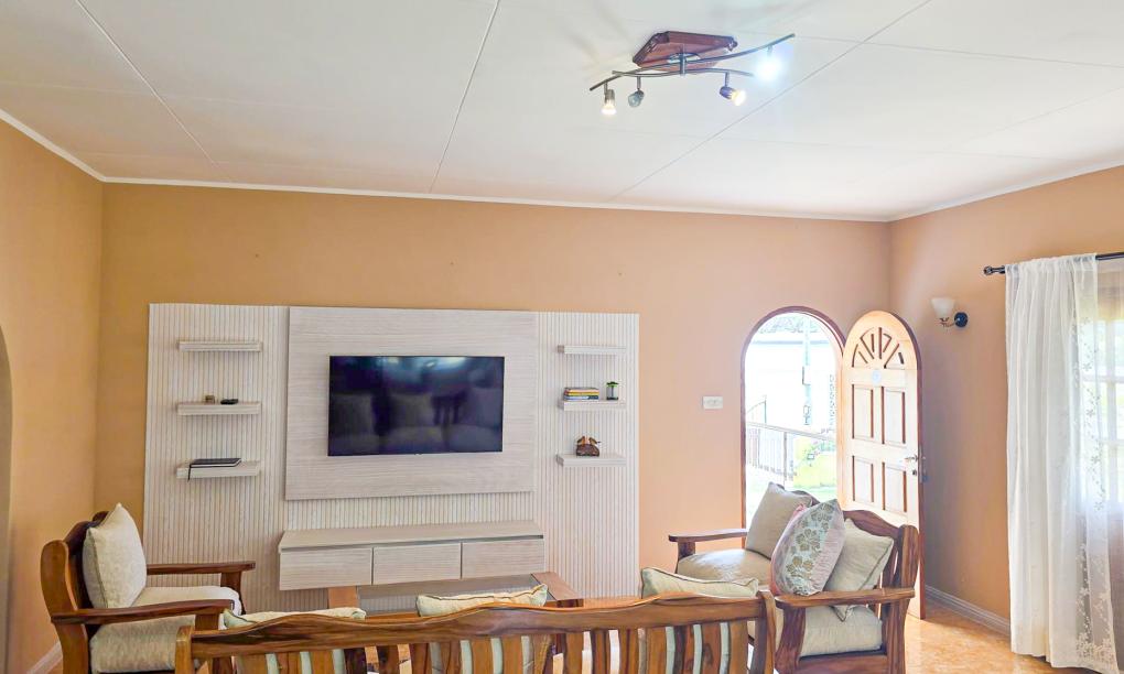 La Casa Grande