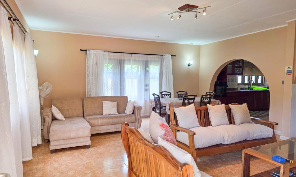 La Casa Grande