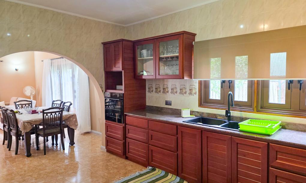La Casa Grande