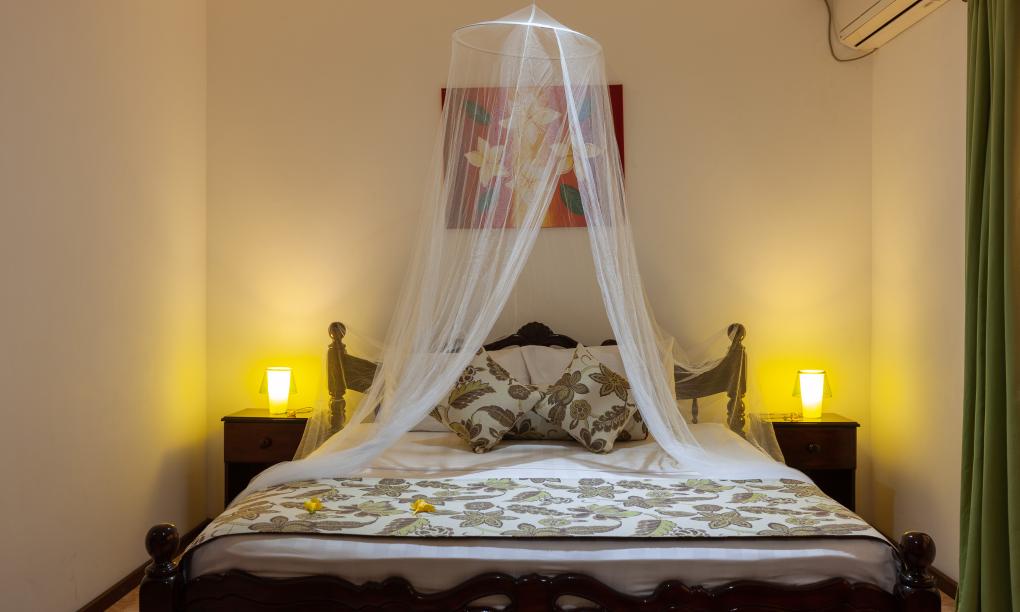 La Casa Grande - Villa