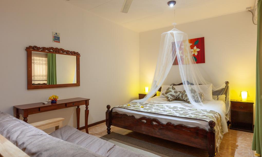 La Casa Grande - Villa