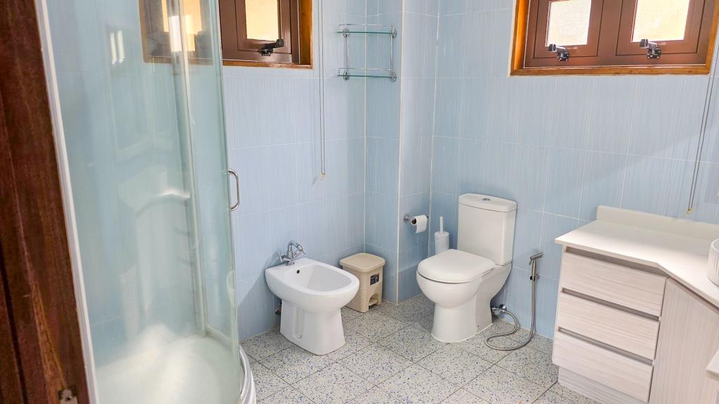 Foto 13: La Casa Grande - Praslin (Seychelles)