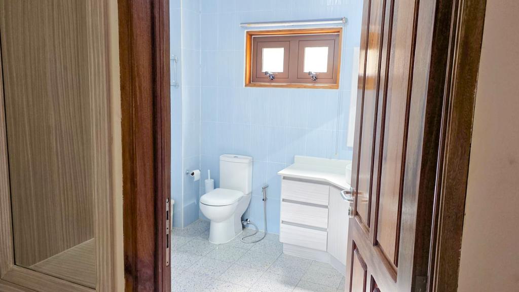 Foto 11: La Casa Grande - Praslin (Seychelles)