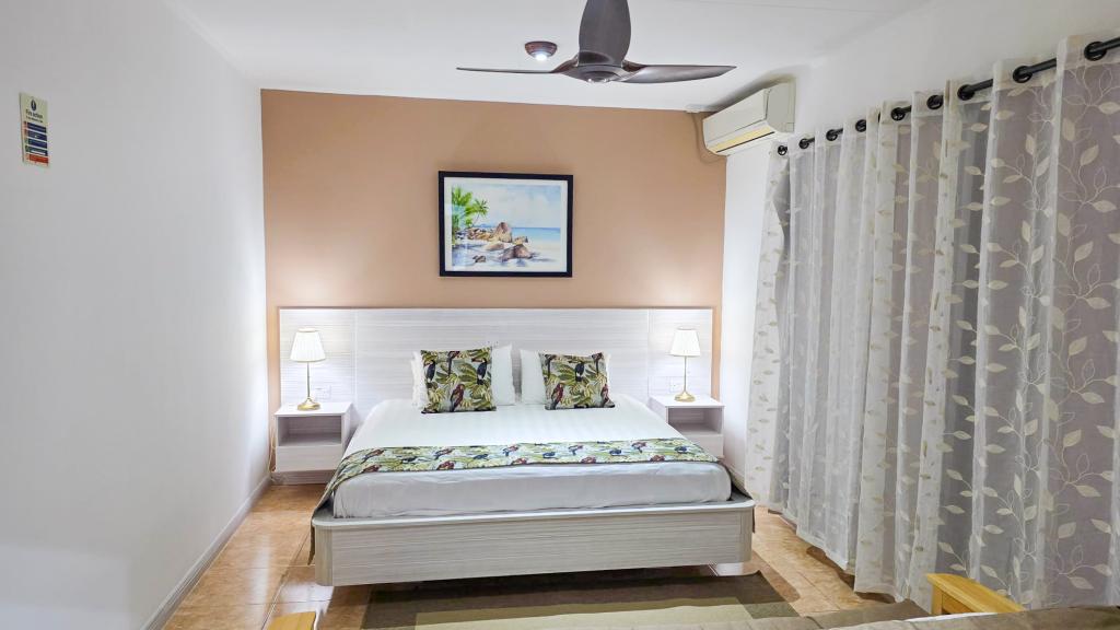 Foto 15: La Casa Grande - Praslin (Seychelles)