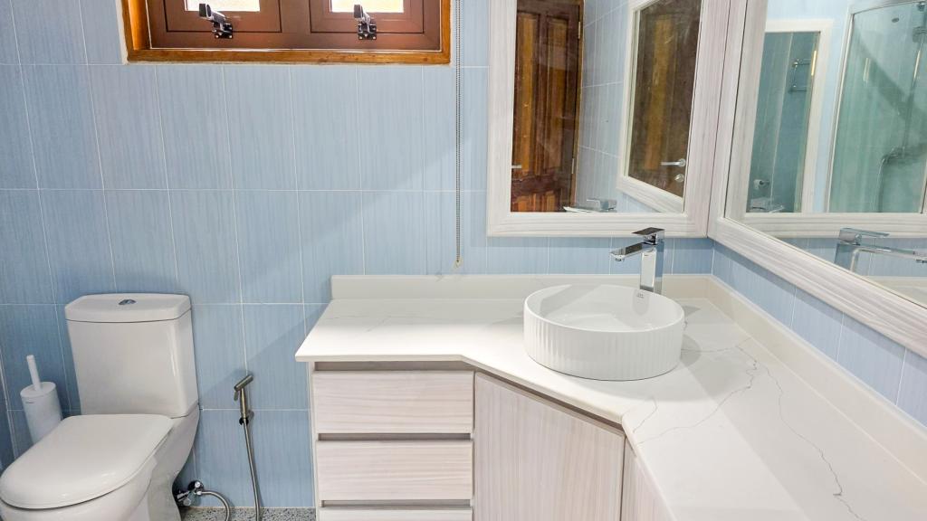 Foto 12: La Casa Grande - Praslin (Seychelles)