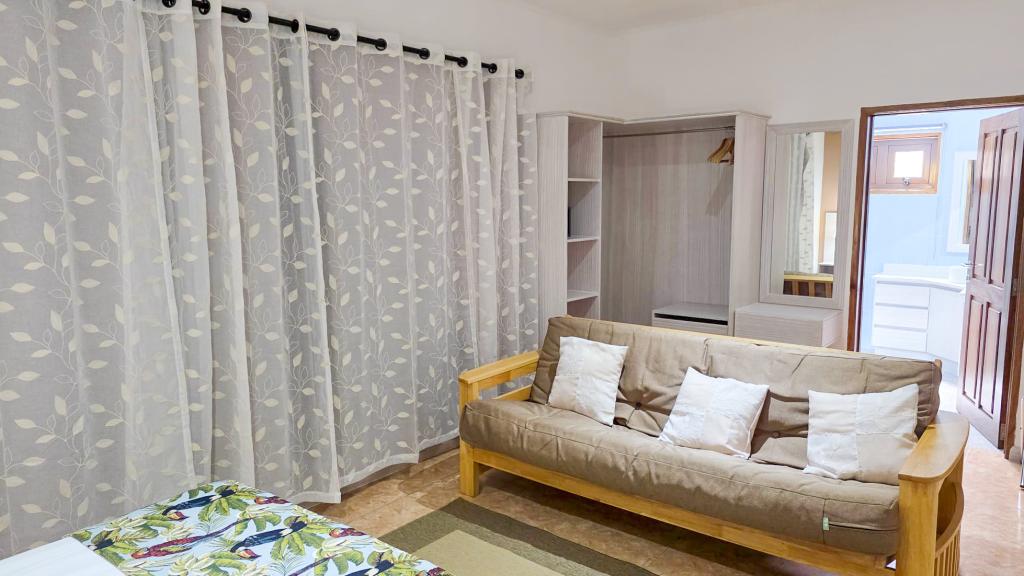 Foto 16: La Casa Grande - Praslin (Seychelles)