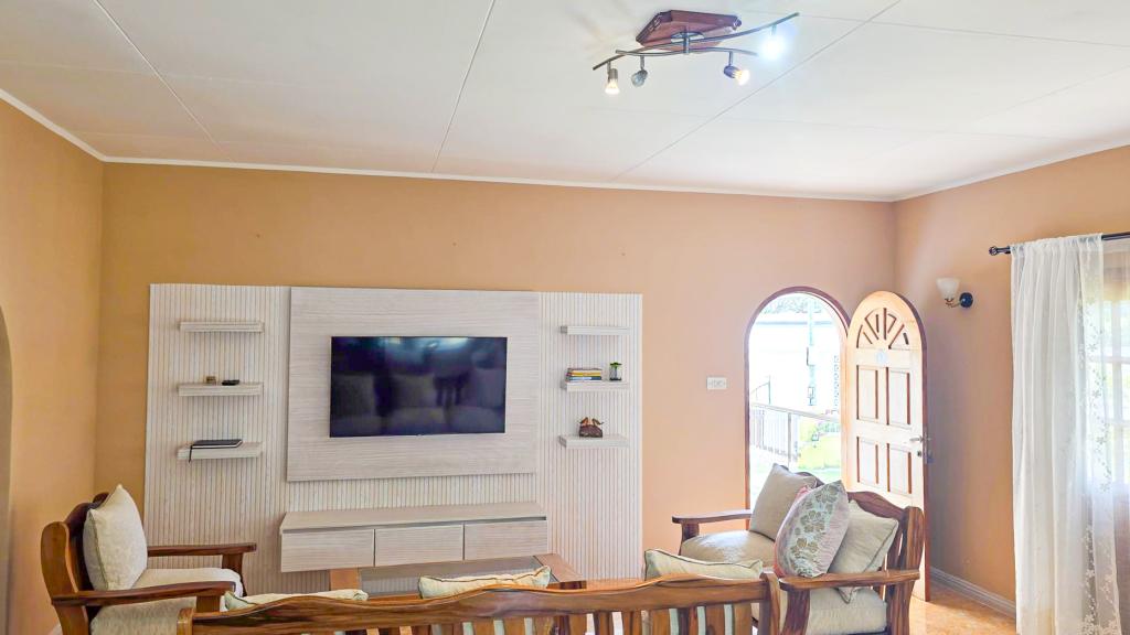 Foto 49: La Casa Grande - Praslin (Seychelles)