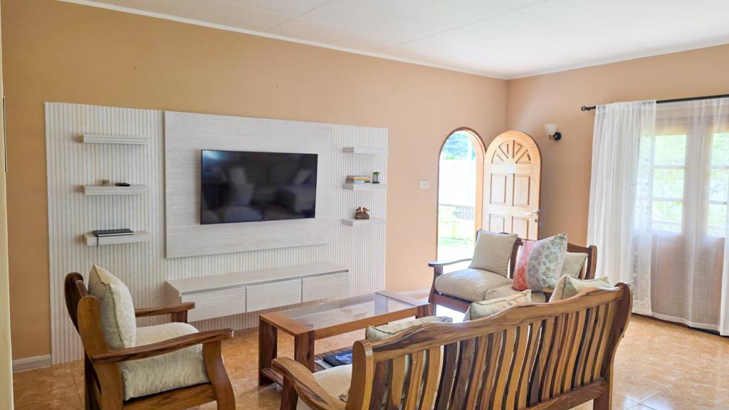 Foto 47: La Casa Grande - Praslin (Seychelles)