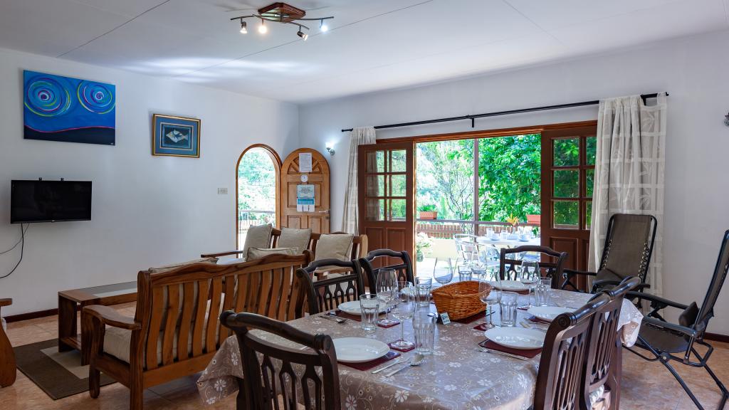 Foto 29: La Casa Grande - Praslin (Seychelles)