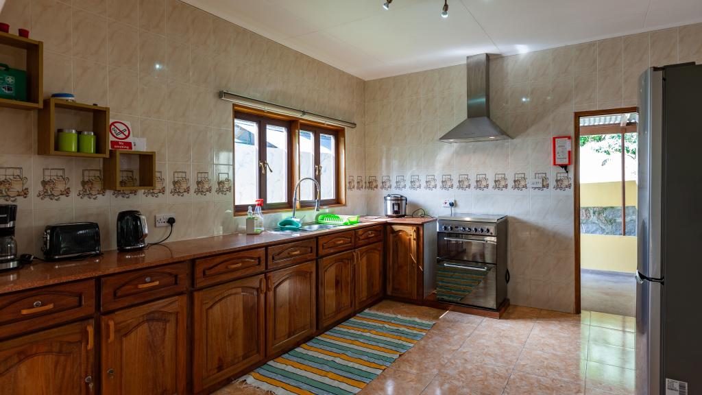 Foto 37: La Casa Grande - Praslin (Seychelles)