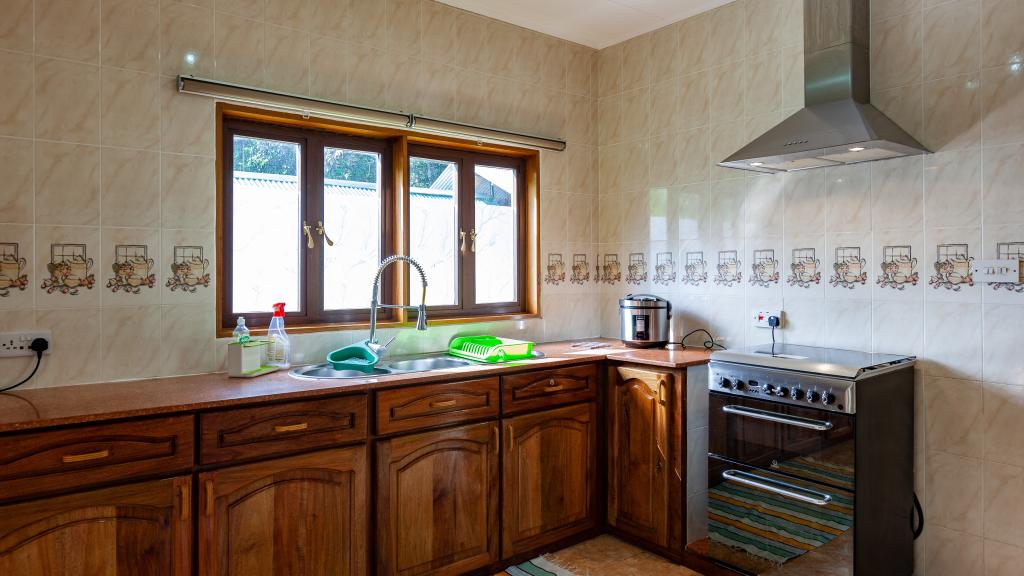 Foto 35: La Casa Grande - Praslin (Seychellen)