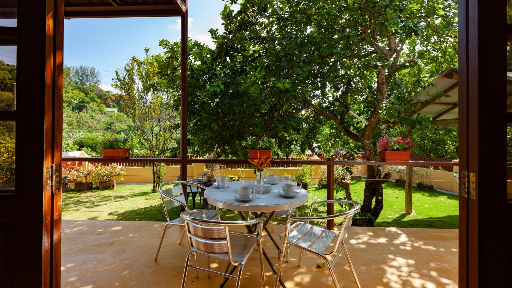 Foto 13: La Casa Grande - Praslin (Seychelles)