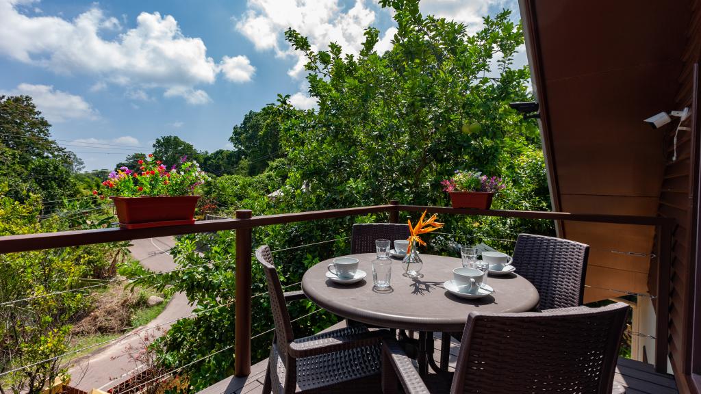 Foto 15: La Casa Grande - Praslin (Seychellen)