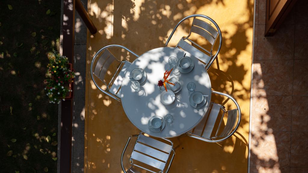 Foto 14: La Casa Grande - Praslin (Seychelles)