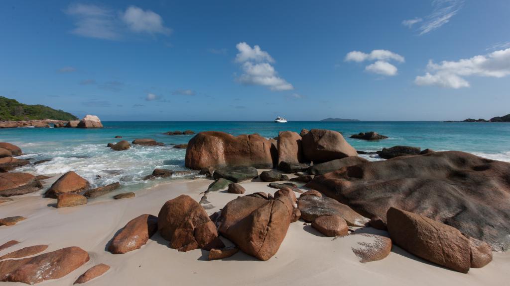 Foto 20: La Casa Grande - Praslin (Seychellen)