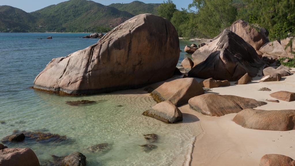 Foto 23: La Casa Grande - Praslin (Seychelles)