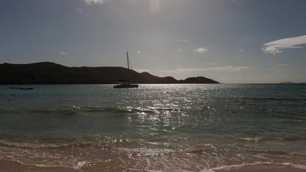 Foto 21: La Casa Grande - Praslin (Seychelles)