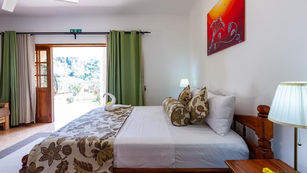 Foto 51: La Casa Grande - Praslin (Seychelles)